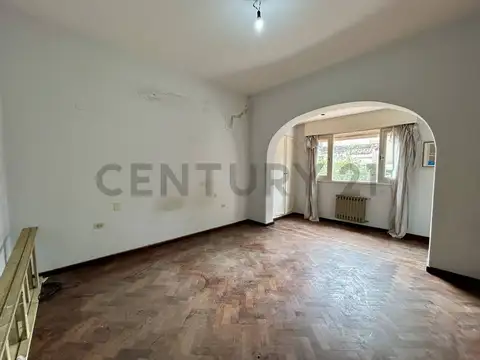 Terreno en Venta 34,64  mts Fondo