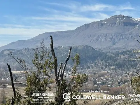 Terreno en Venta en San Martin De Los Andes, USD 95.000