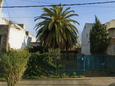 Casa + galpón Oportunidad de Inversión Lote 559 m2