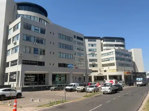 Cochera en alquiler Bahia Nordelta