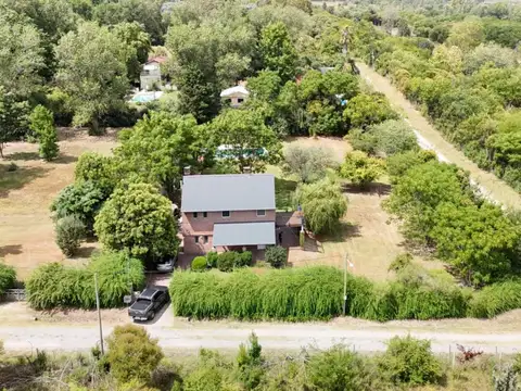 Casa en Venta en Barrio Parque Las Lomadas, USD 268.000