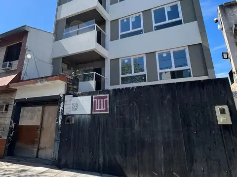 Depto 3 amb Balcon terraza y parrilla FINANCIACIÓN