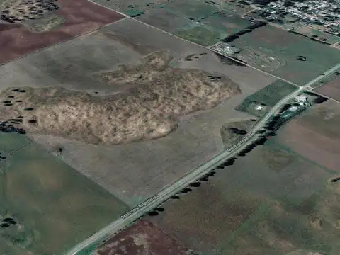 Terreno en Venta de 4800,0 m2