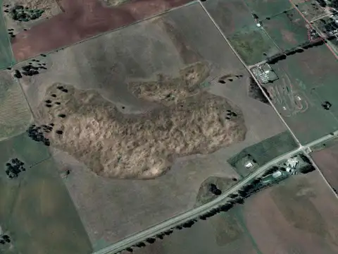 Terreno en Venta 47  mts Frente