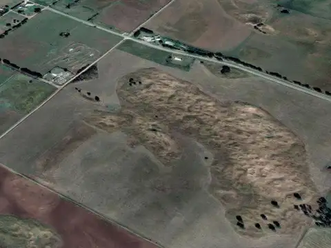 Terrenos en venta - 4700mts2 - Rolon