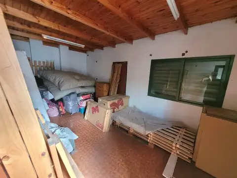 Galpon en Venta 50  mts Fondo
