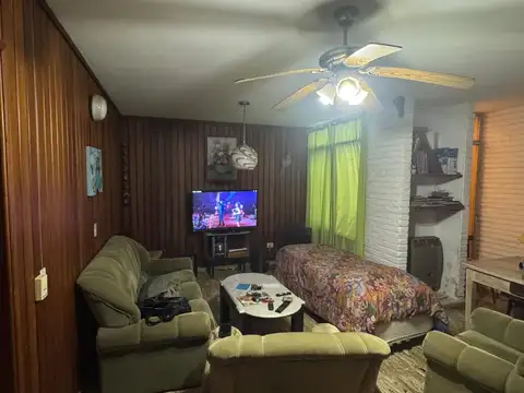 Casa en Venta en Urca, USD 129.000