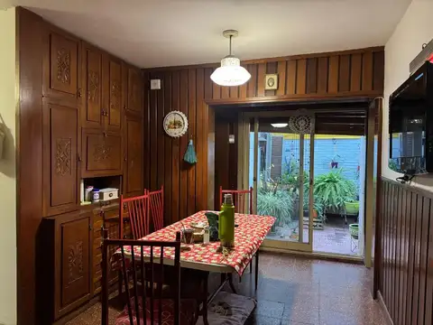 Casa en Venta 52 años
