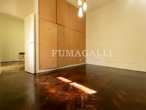 Depto Tipo Casa en Alquiler de 1 dormitorio