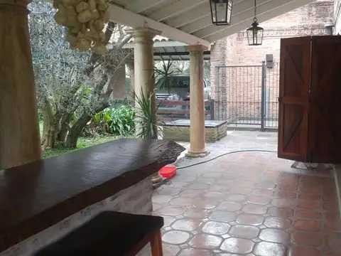 Conesa al 2700 - Pradera de San Ignacio