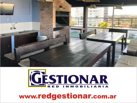 Depto Tipo Casa en Venta al Norte