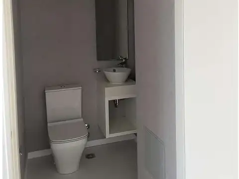 Venta Departamento The Link Towers Puerto Madero