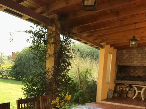 Casa en Venta 15 años