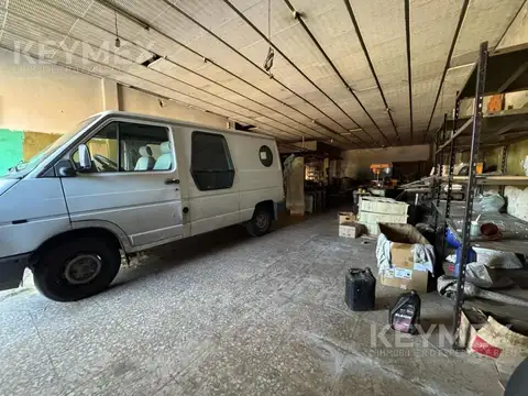 Depto Tipo Casa en Venta en Boulogne, USD 80.000