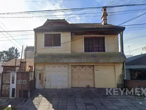 VENTA PH BOULOGNE SUR MER  SAN ISIDRO A REFACCCIONAR, APTO CREDITO