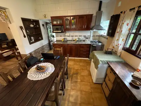 Quinta en Venta 35 años