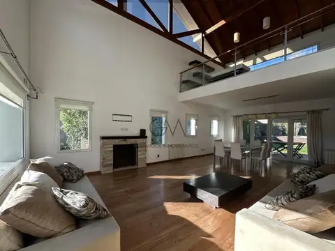 Casa en Venta de 3 dormitorios