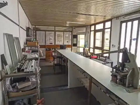 Galpon en Venta 33 años