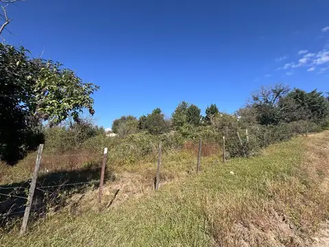 Terreno en Venta en Cabalango, USD 23.500