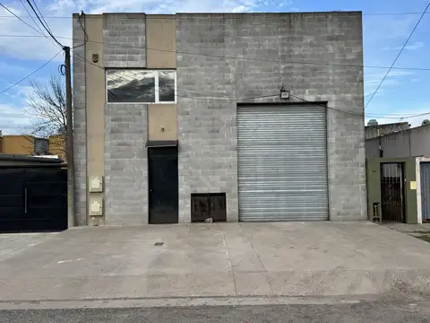 Galpon en Venta en San Antonio de Areco, USD 170.000