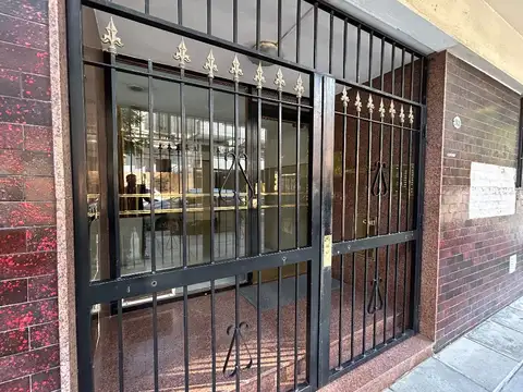 Departamento en Venta en Paternal, USD 99.000