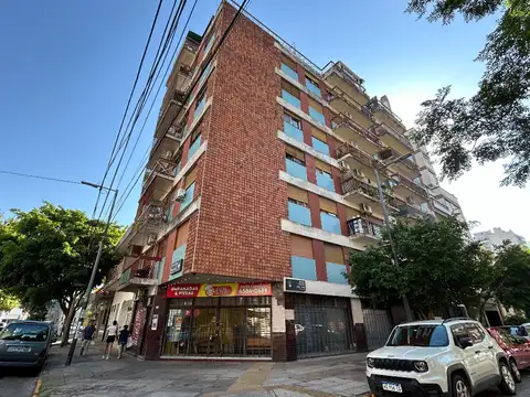 DEPARTAMENTO 3 AMBIENTES - LA PATERNAL, CAPITAL FEDERAL