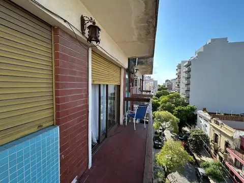 Departamento en Venta 40 años