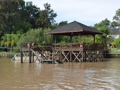 Casa en Venta 12 años