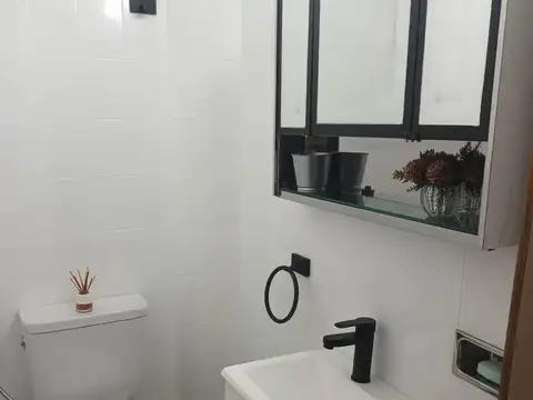 Departamento en Venta en Mar del Plata, USD 138.000