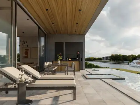 Casa en Venta al Norte