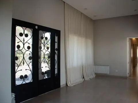 Casa en  Club de Campo los Nogales