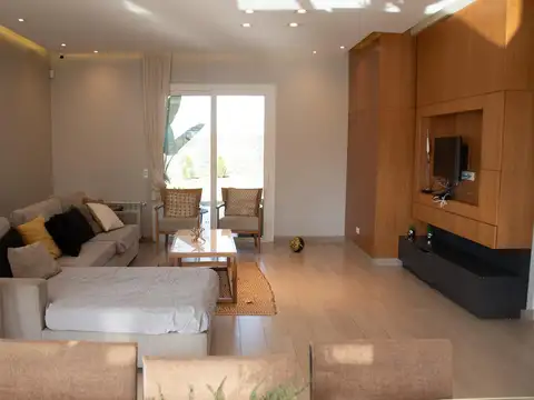 Casa en Venta 5 años