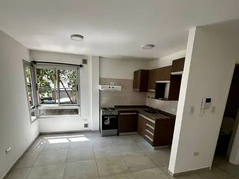 Departamento en Alquiler de 1 dormitorio