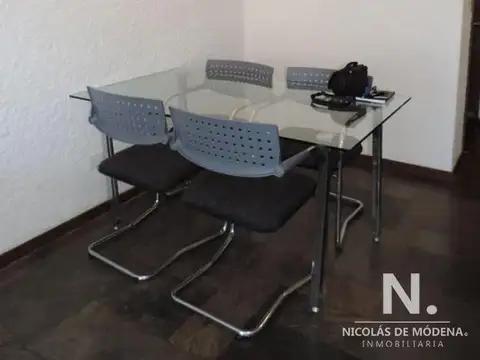 Departamento en Alquiler Temporal en Playa Brava, USD 0