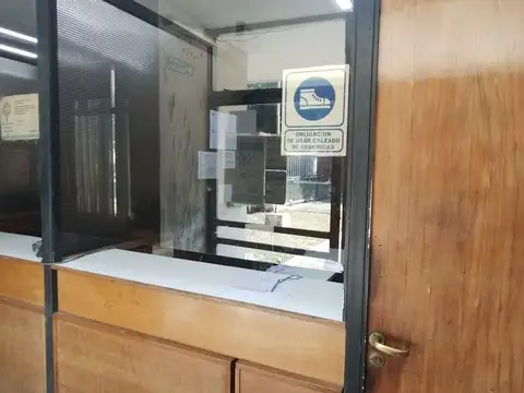 VENTA GALPONES EN AV. BELGRANO NORTE