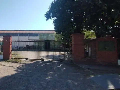 VENTA GALPONES EN AV. BELGRANO NORTE