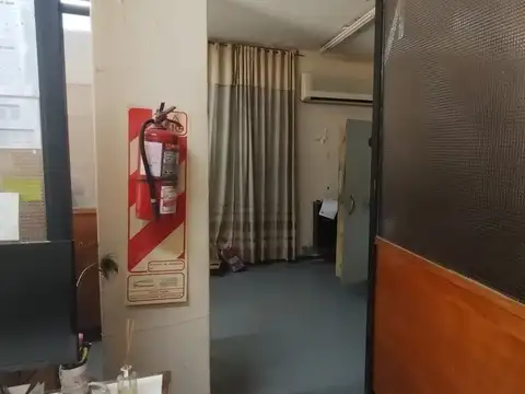 Avenida Belgrano Norte 1200