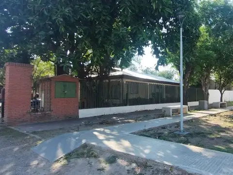 Avenida Belgrano Norte 1200