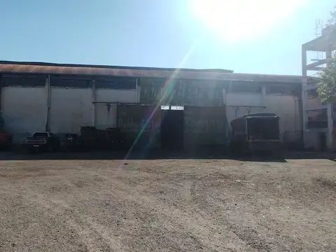 Galpon en Venta 90 años