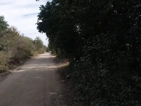 Terreno en Venta en Las Chacras, USD 10.000