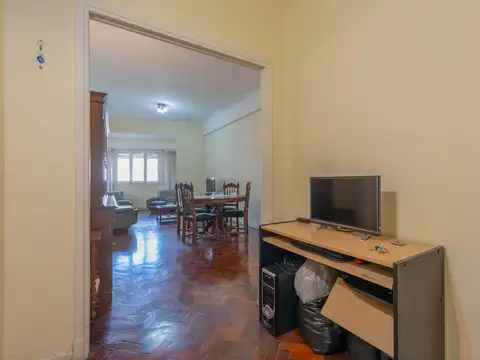 Depto Tipo Casa en Venta de 3 dormitorios