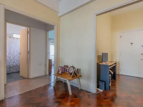 Depto Tipo Casa 4 ambientes con 1 baño