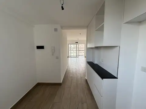 Departamento - Barracas