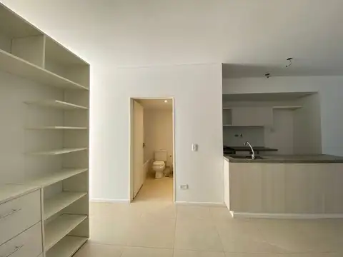 Departamento en Venta al Norte