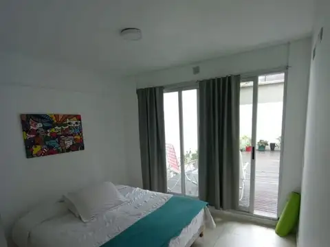 Departamento en Venta en Colegiales, USD 138.000