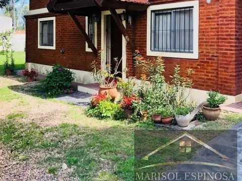 Casa en Venta en Tortuguitas, USD 180.000