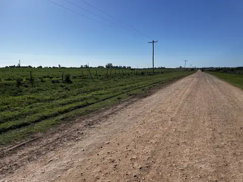 Terreno en Venta en Concepcion Del Uruguay, USD 26.000