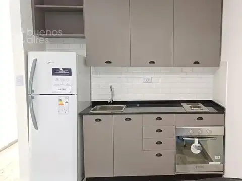 Departamento en Alquiler Temporal en San Telmo, $ 850.000