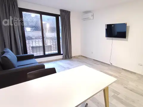 Departamento 2 ambientes  San Telmo - Plaza Dorrego - Alquiler temporario
