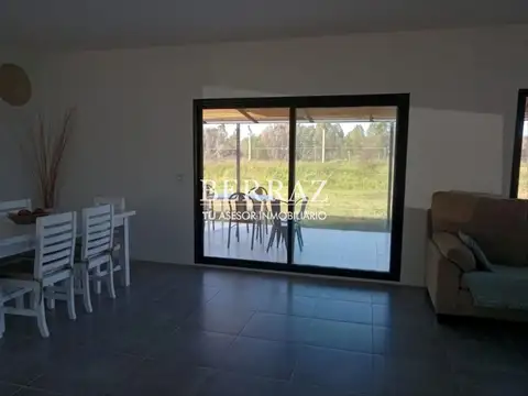 Casa en Venta 10 años
